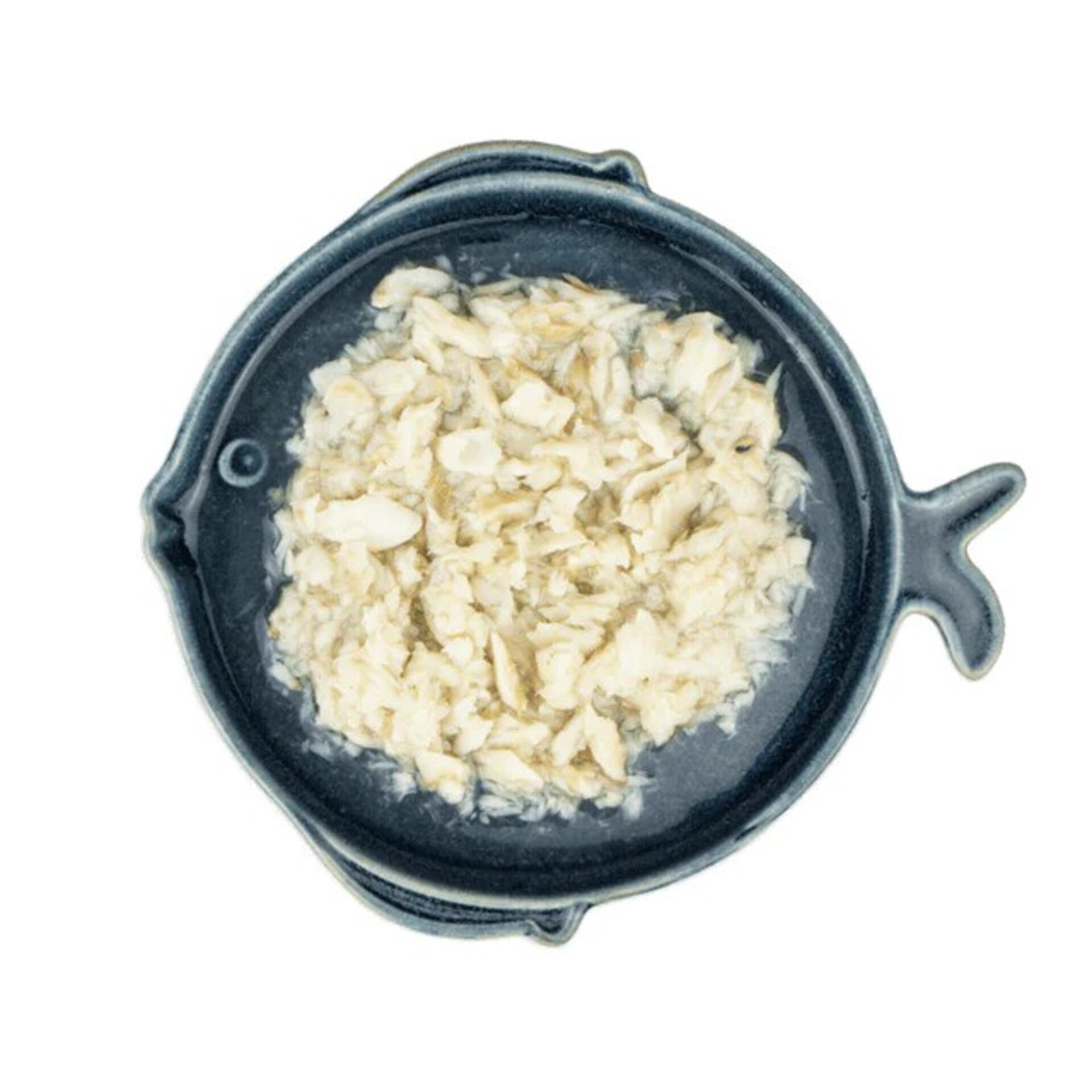 Migas de Lomo de Merluza para cachorros 120 gr - 2