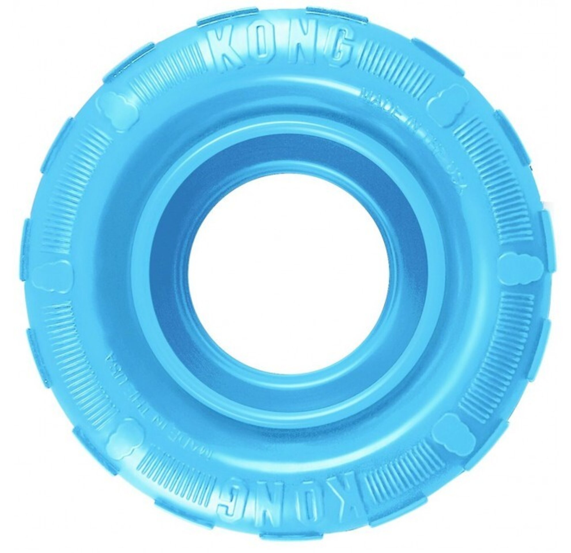 KONG Puppy Tires - 1