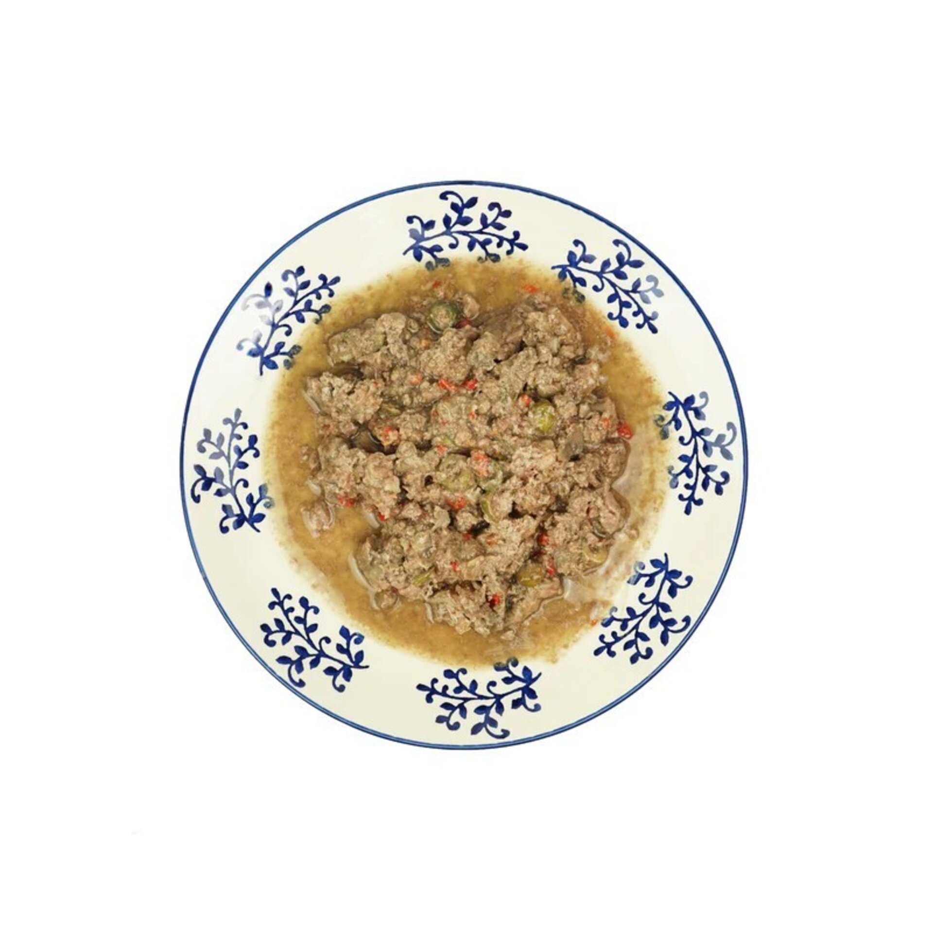 Puchero de Cochinillo para perros 400gr - 2