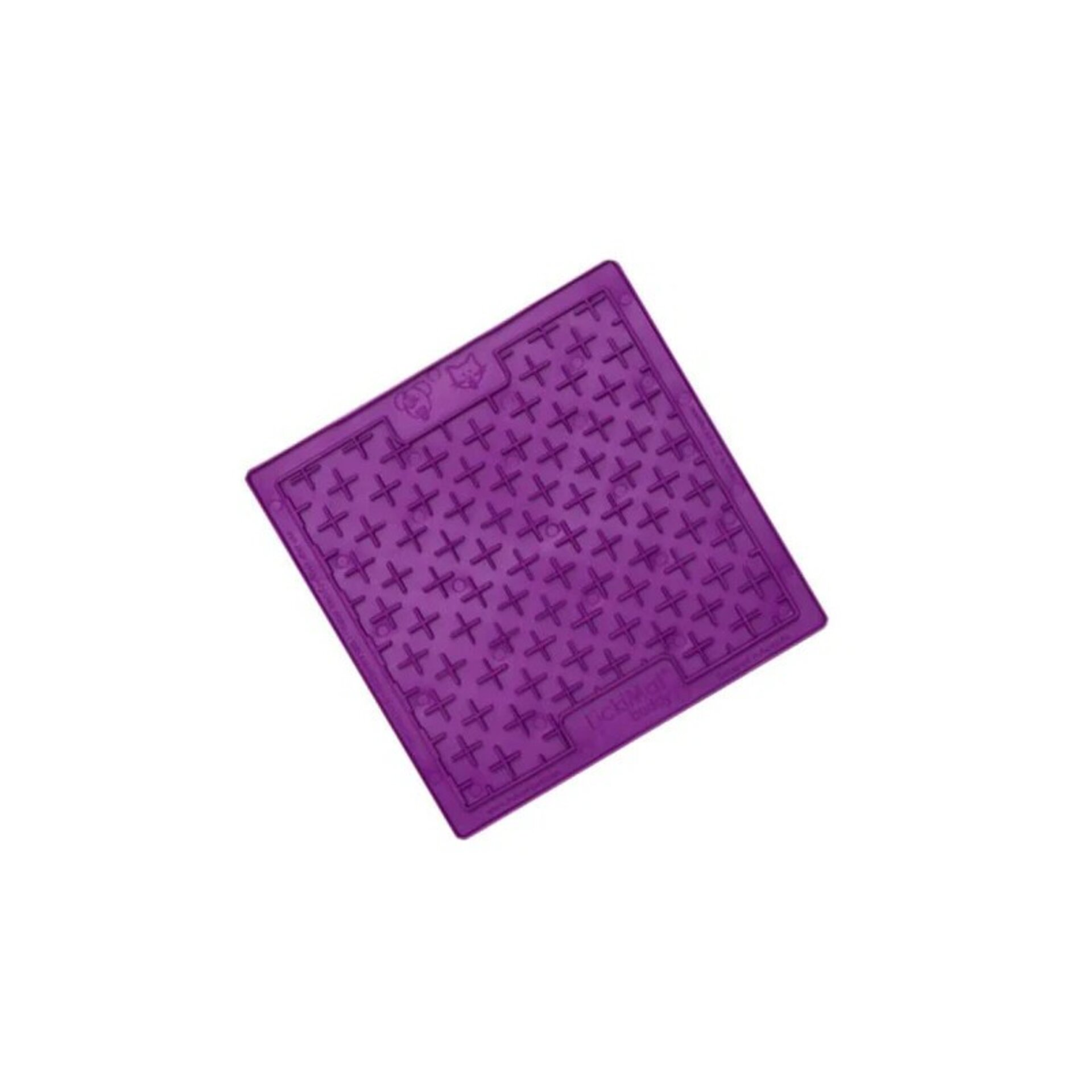 LickiMat Buddy Small 20x20cm - 2