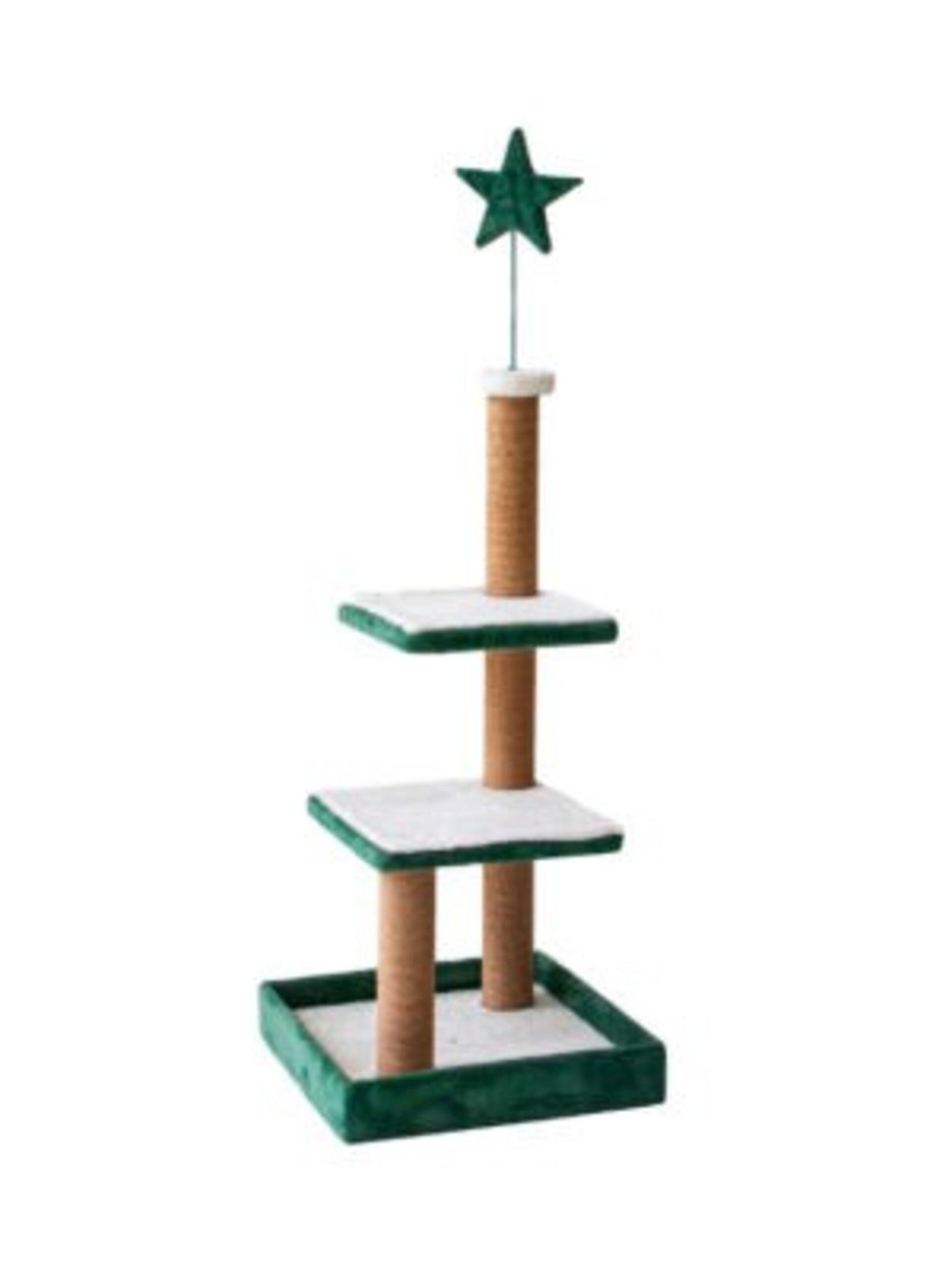 Freedog Catmas Tree para gatos - 2