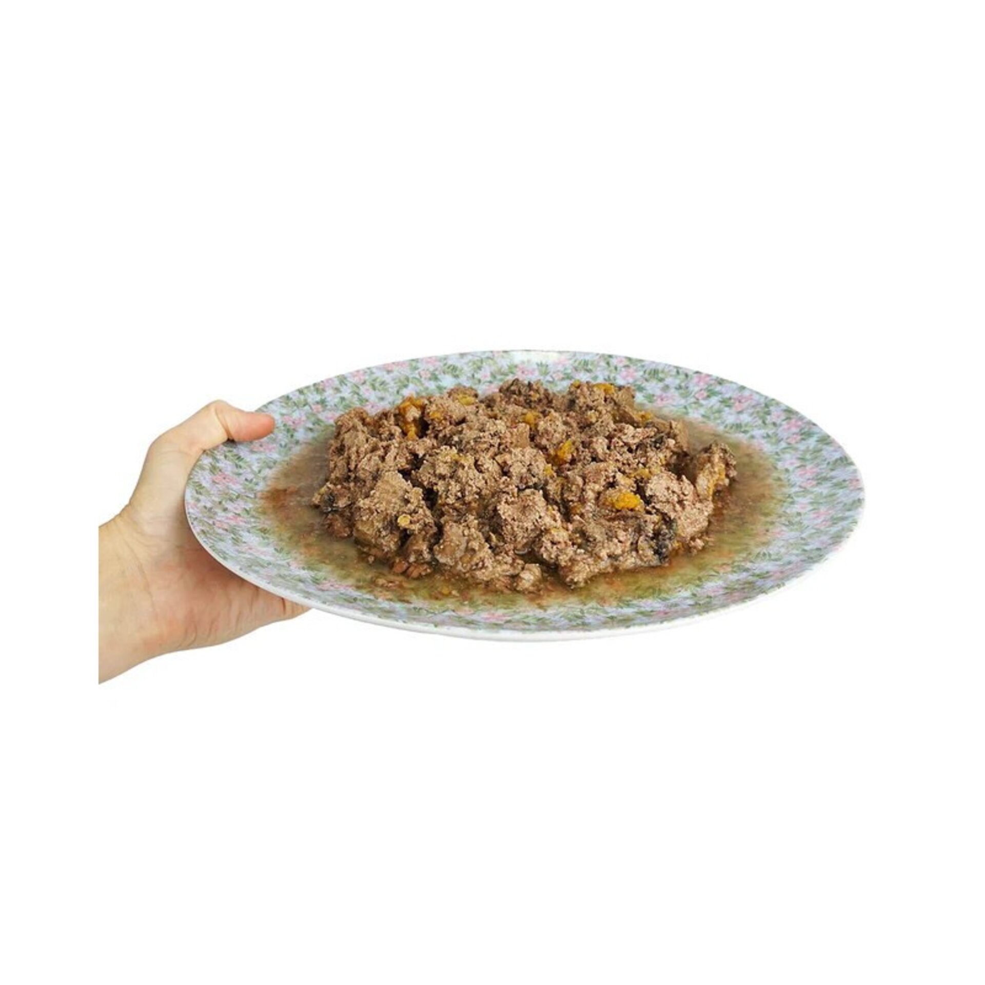 Cazuela Silvestre para perros 400gr - 2