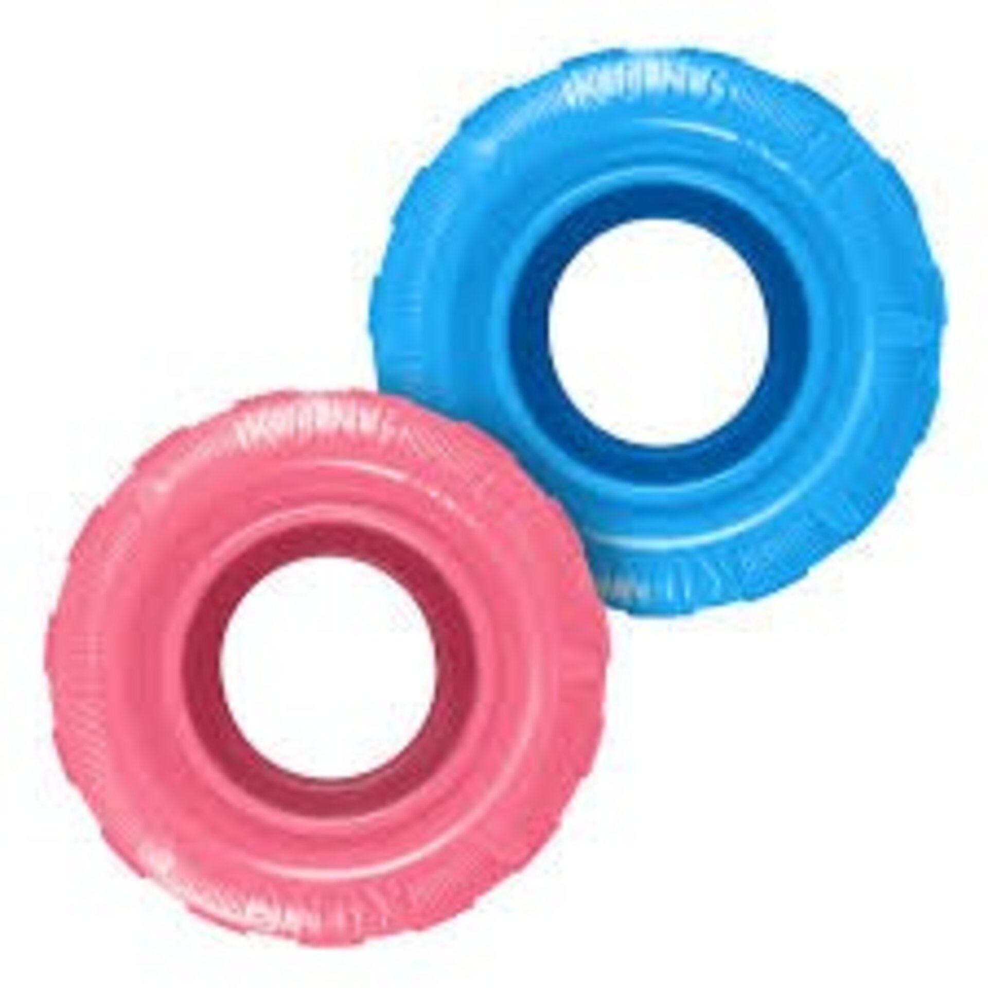KONG Puppy Tires - 4