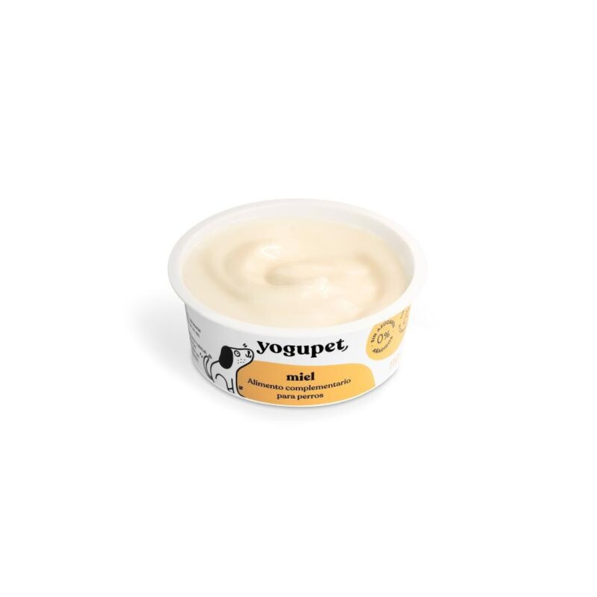 Yogupet Yogur de Miel para Perro - 2