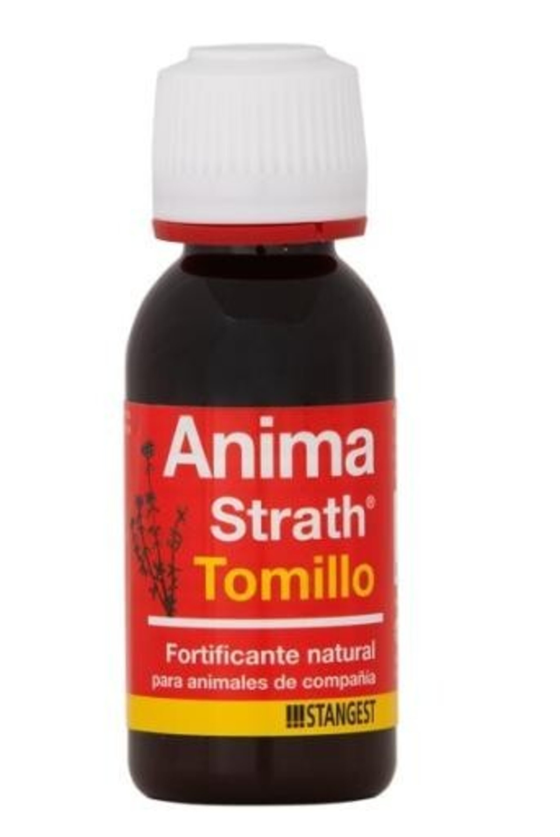 Anima Strath Tomillo 30 Ml. - 1