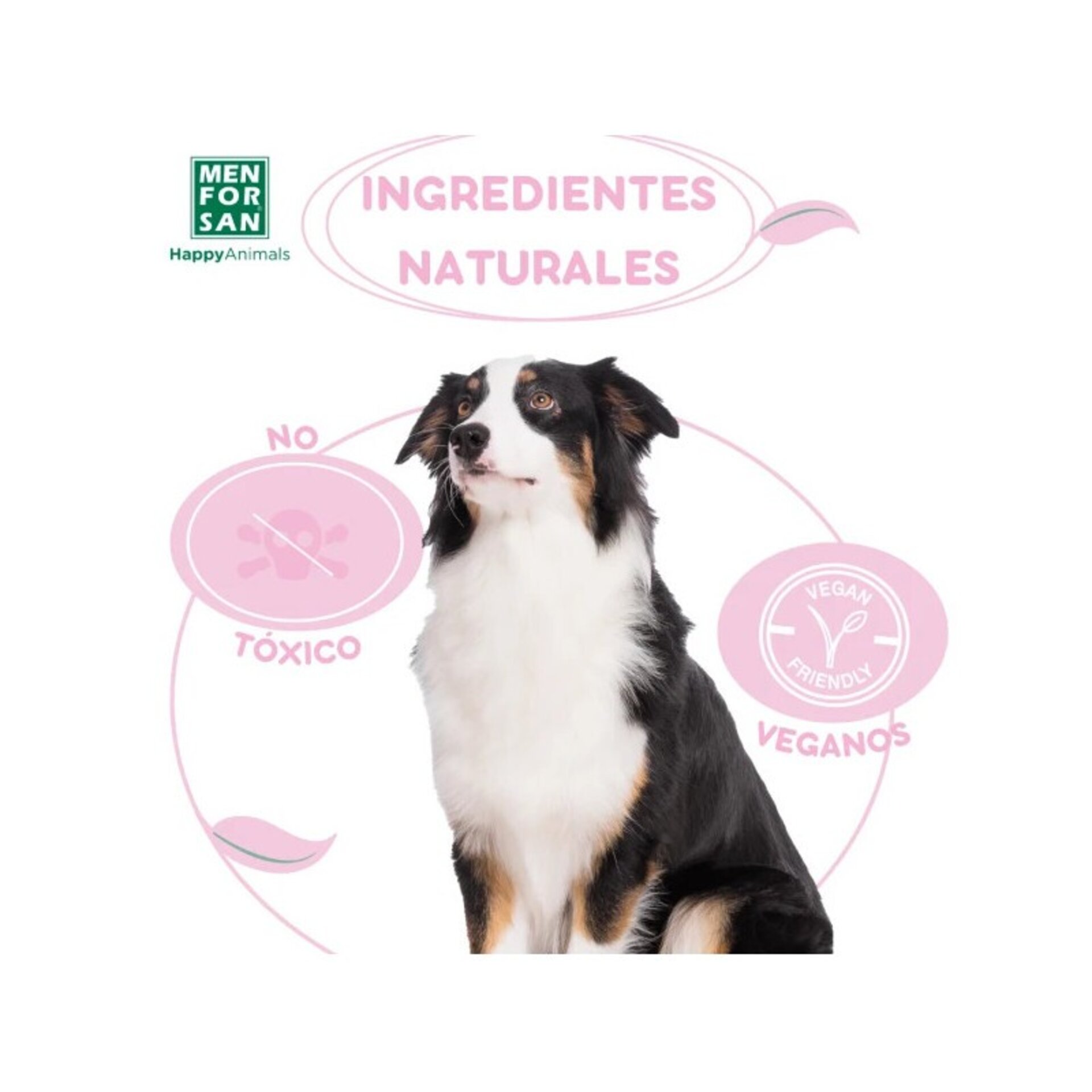 Antiolor Celo hembras 125ml - 4