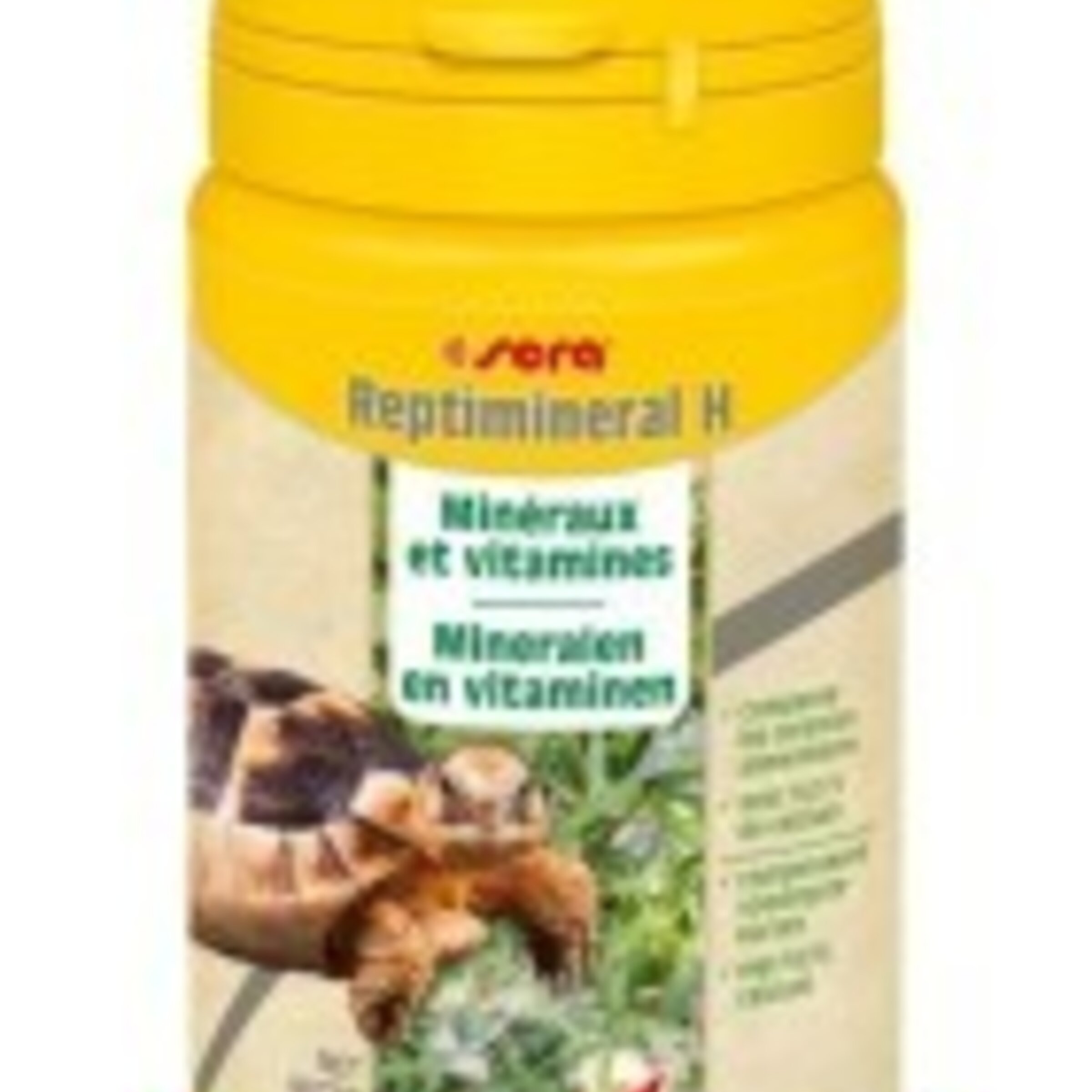 REPTILES