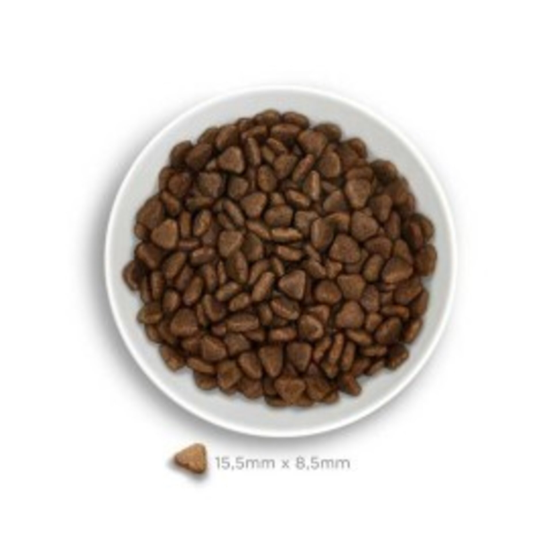 Amanova Adult Sensitive sabor Cordero para Perros - 3