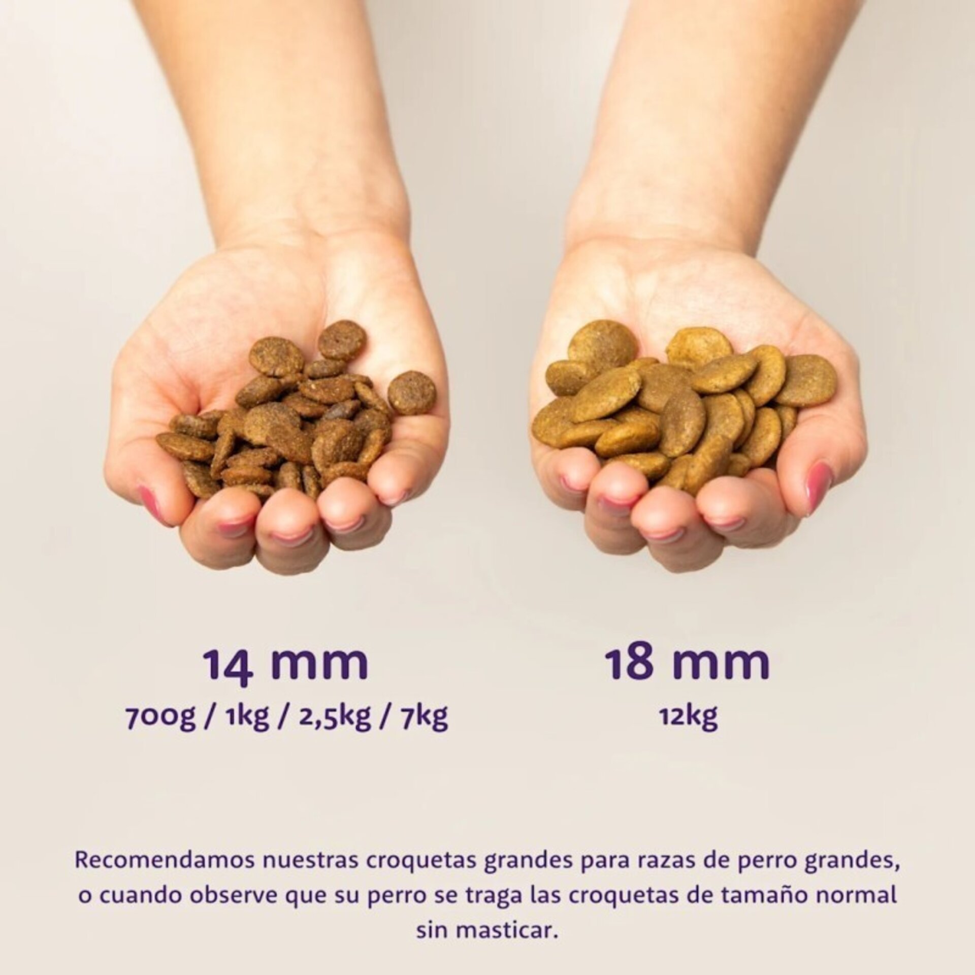 Edgar & Cooper Adult Venado y Pato Grain Free para Perros - 2