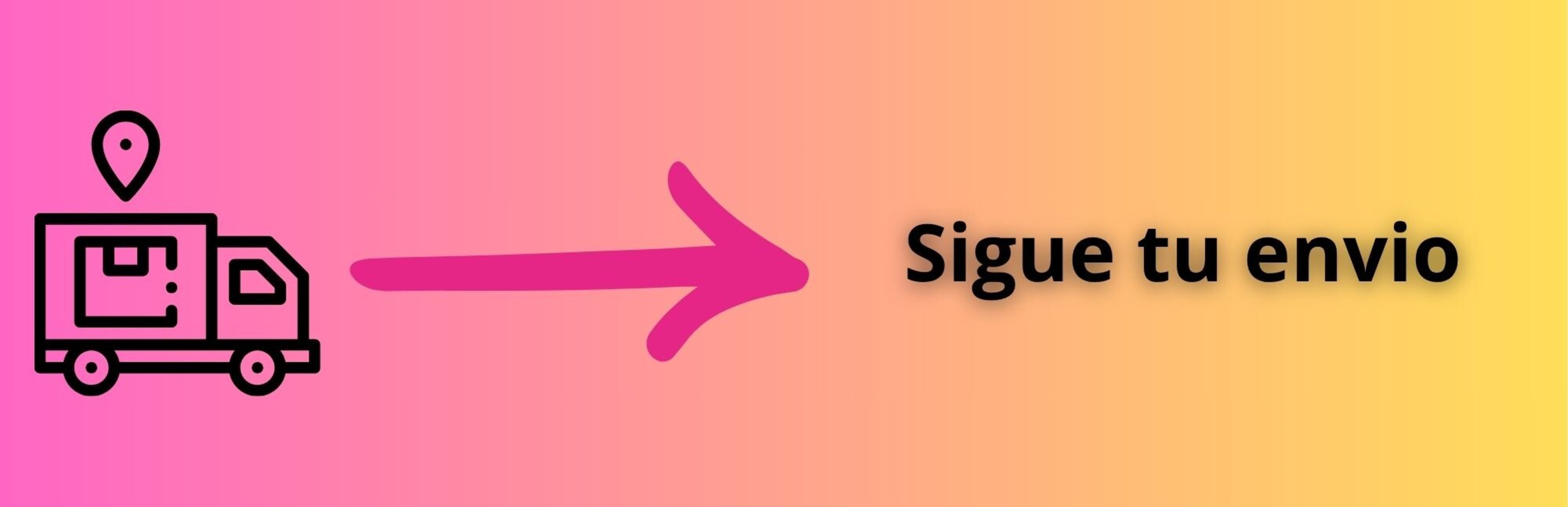 Sigue tu envio