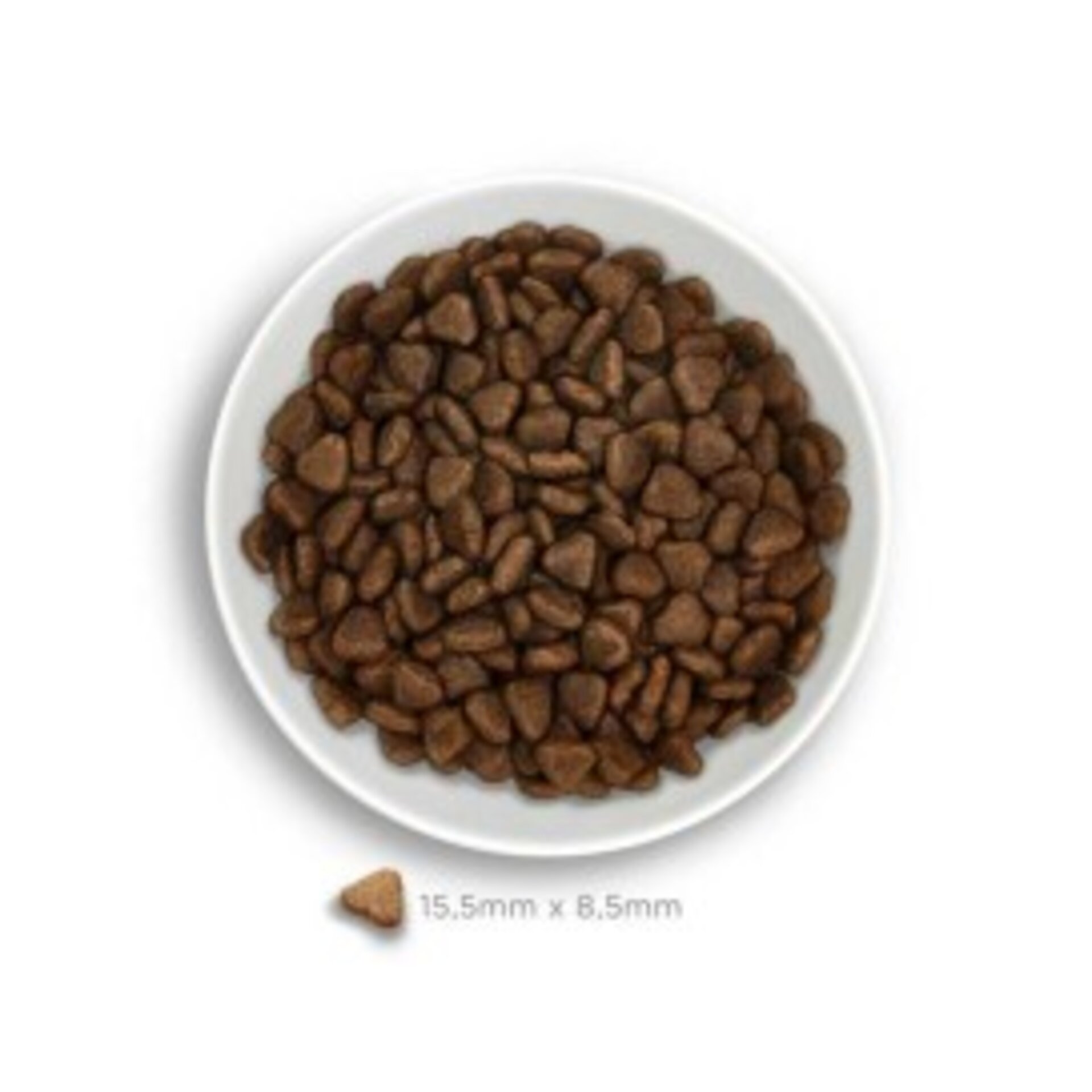 Amanova Pienso Adult Exigent de Cerdo Ibérico para Perro - 3