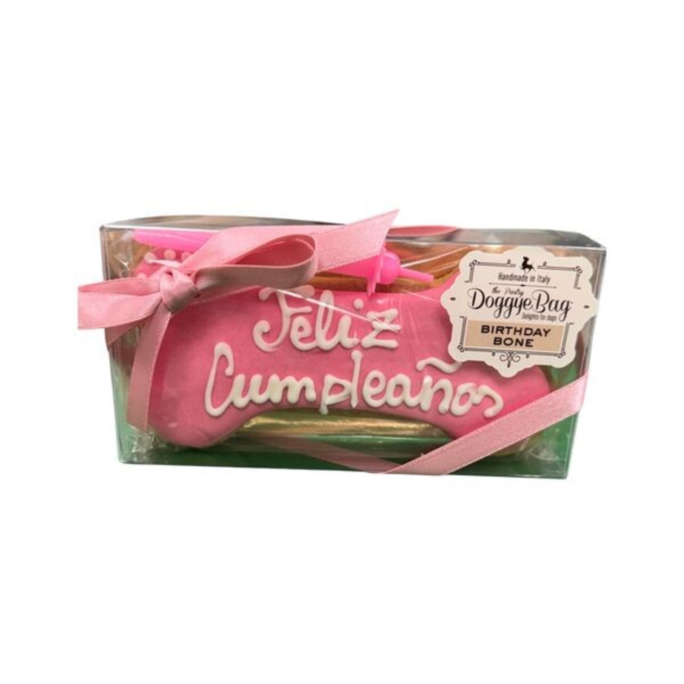 CUMPLEAÑOS
