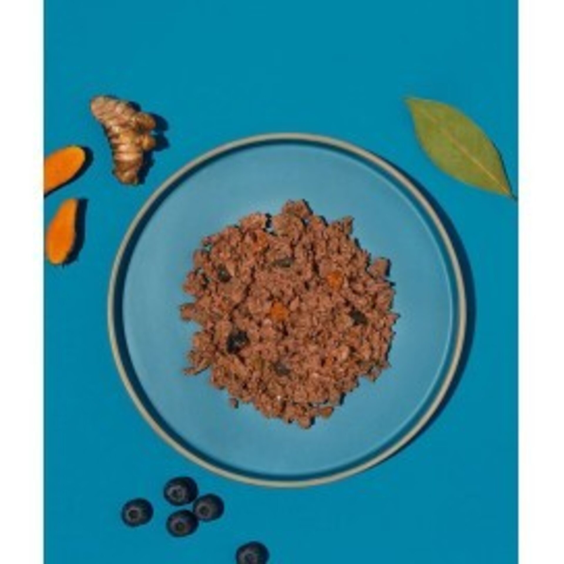 Amanova Alimento Húmedo Adult Cerdo Ibérico para Perro - 3