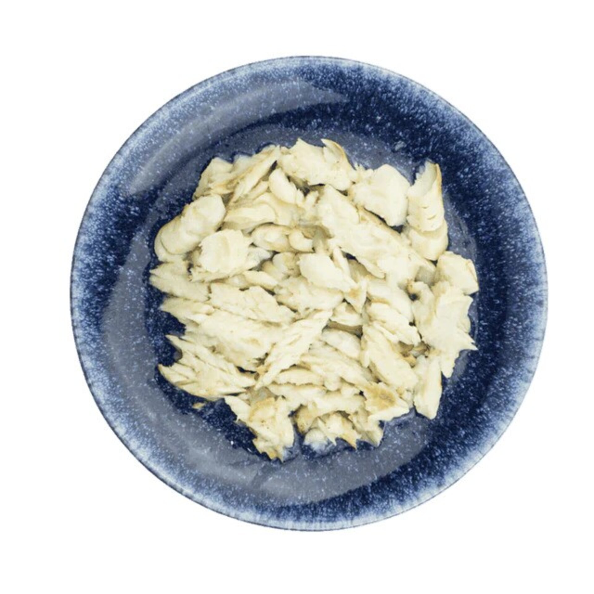 Merluza al Natural para gatos 120 gr - 2